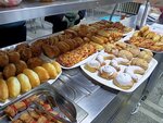 Столовая Пельменная (Troitskiy Trakt, 15/1), cafe
