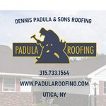 Padula Roofing (New York, Oneida County, Utica), roofing and roofing materials