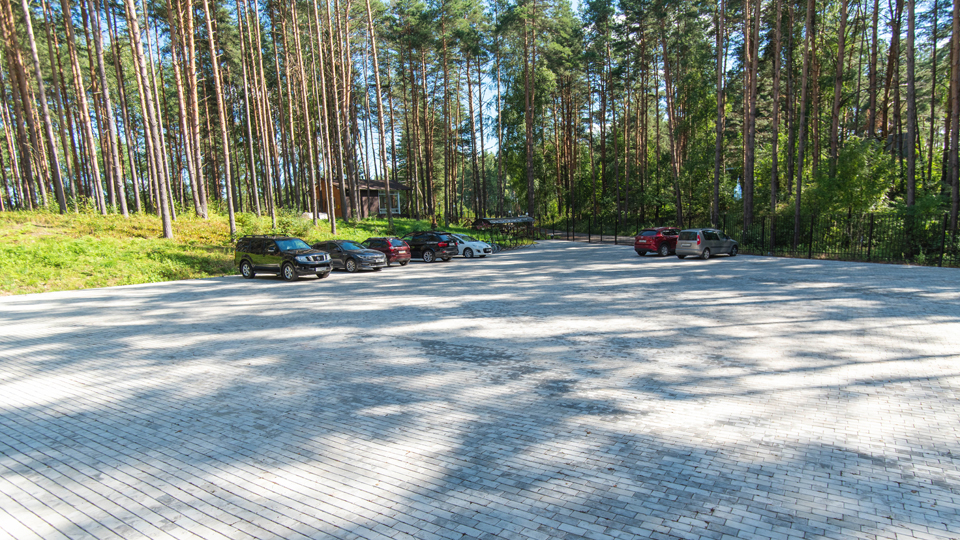 Фото Sherwood Park Hotel