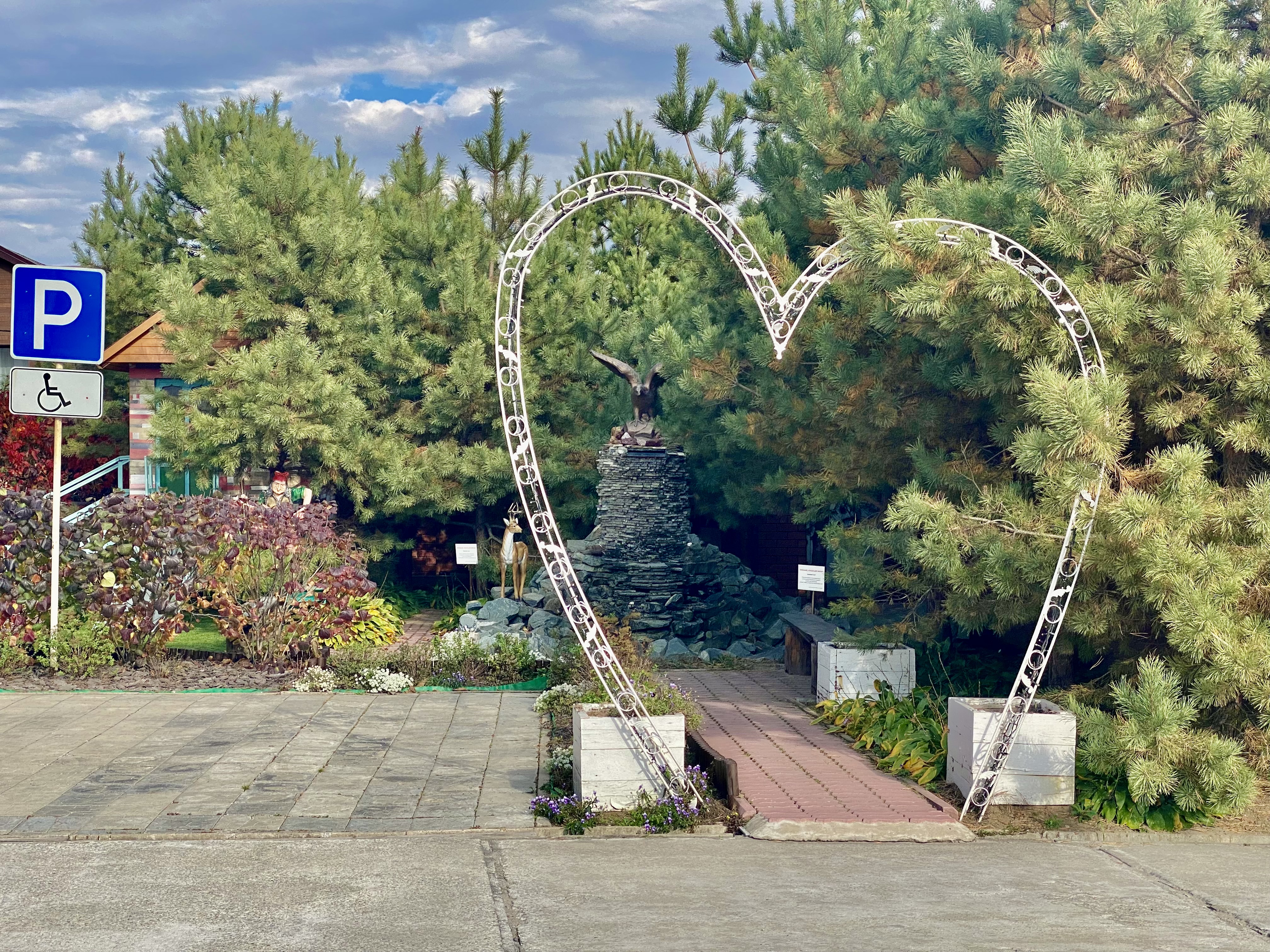 Фото Сокольники