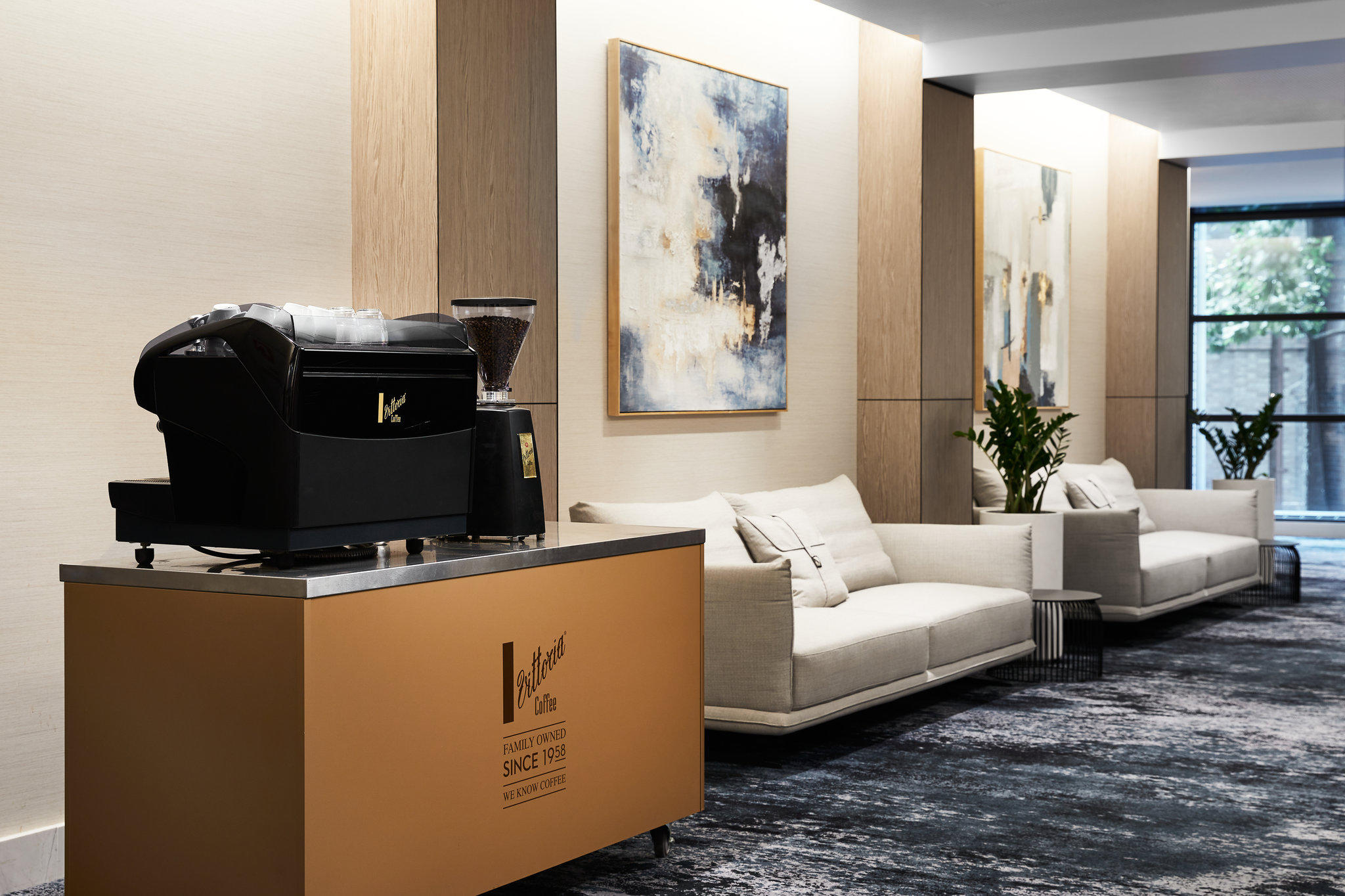 Фото Crowne Plaza Sydney Darling Harbour, an Ihg Hotel