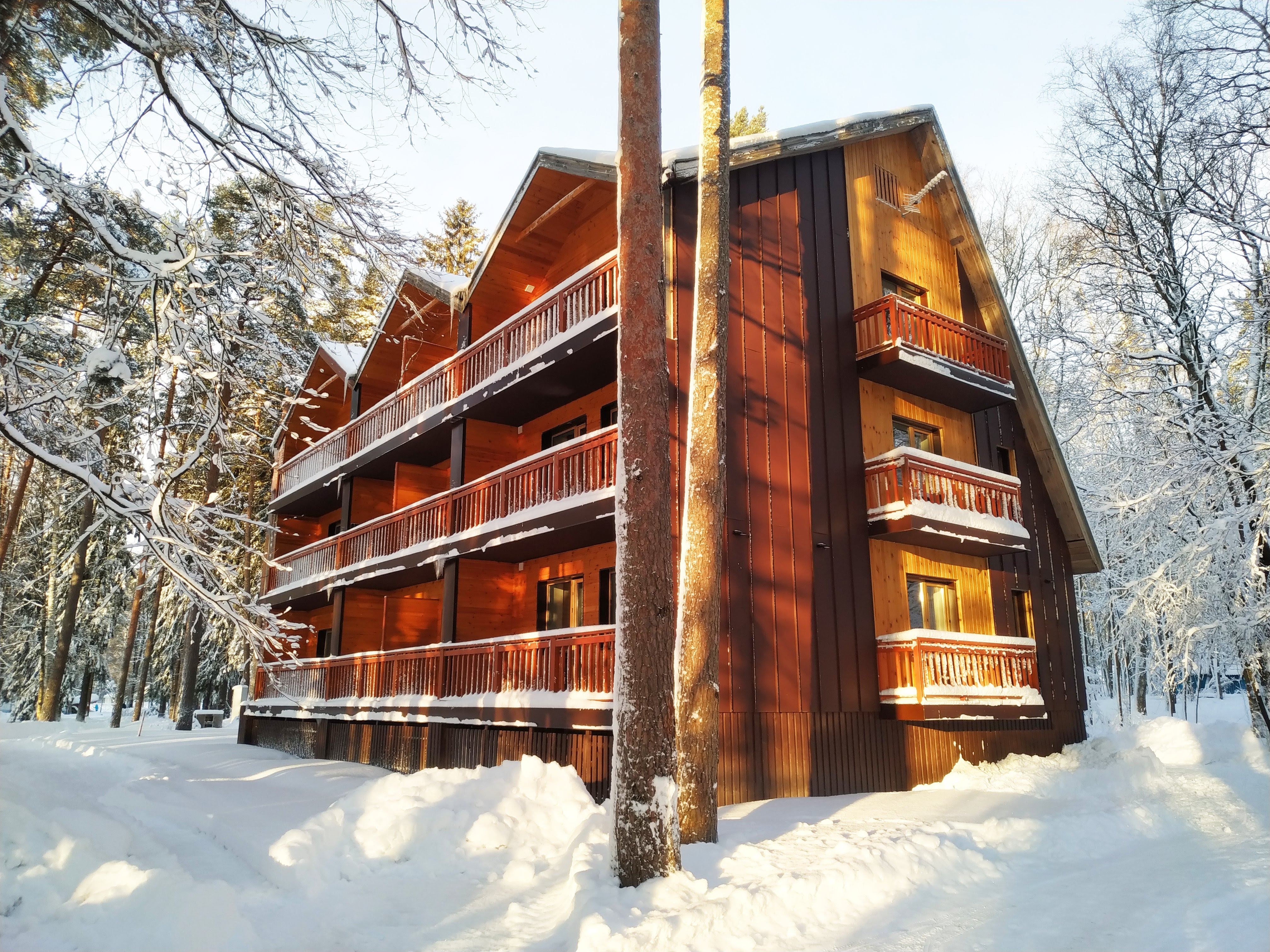 Фото отеля 1