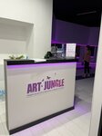 Art Jungle (Артиллерийская ул., 56А), фитнес-клуб в Калининграде