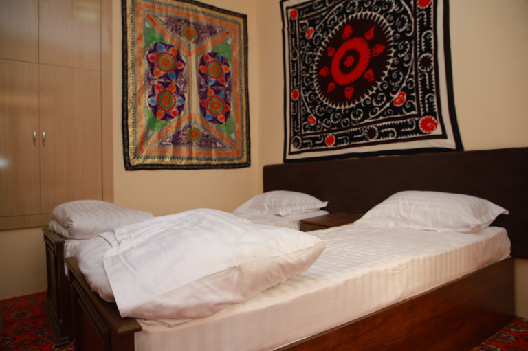 Фото Al-Motrudiy