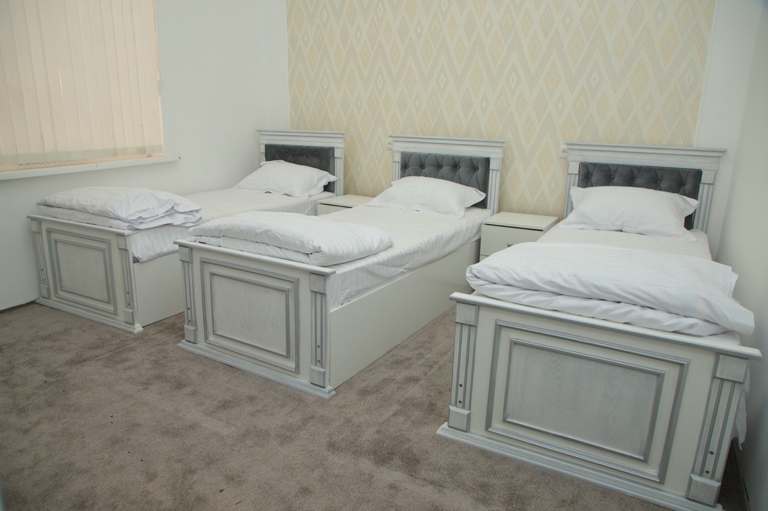 Фото Al-Motrudiy