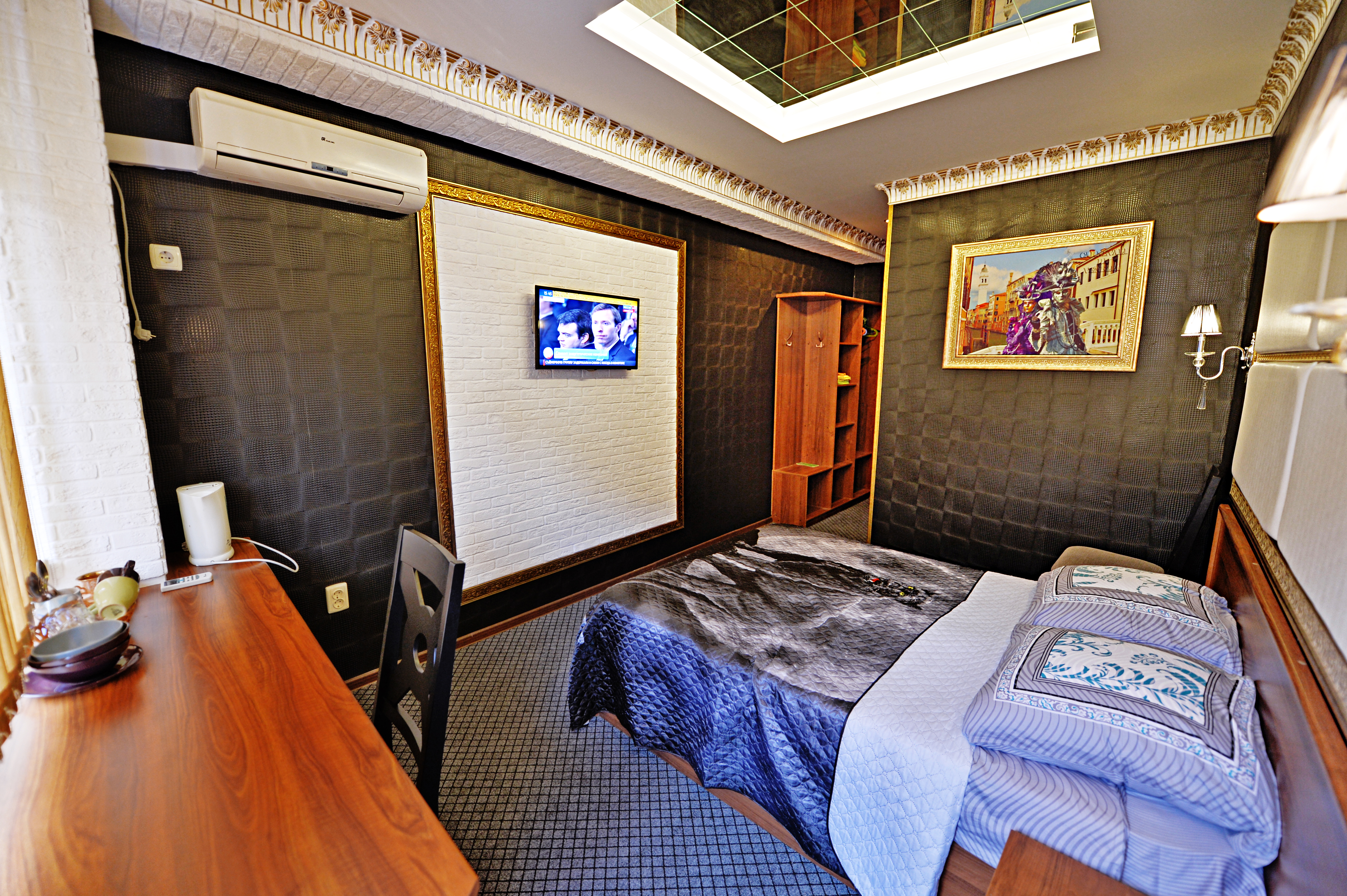 Фото Малибу