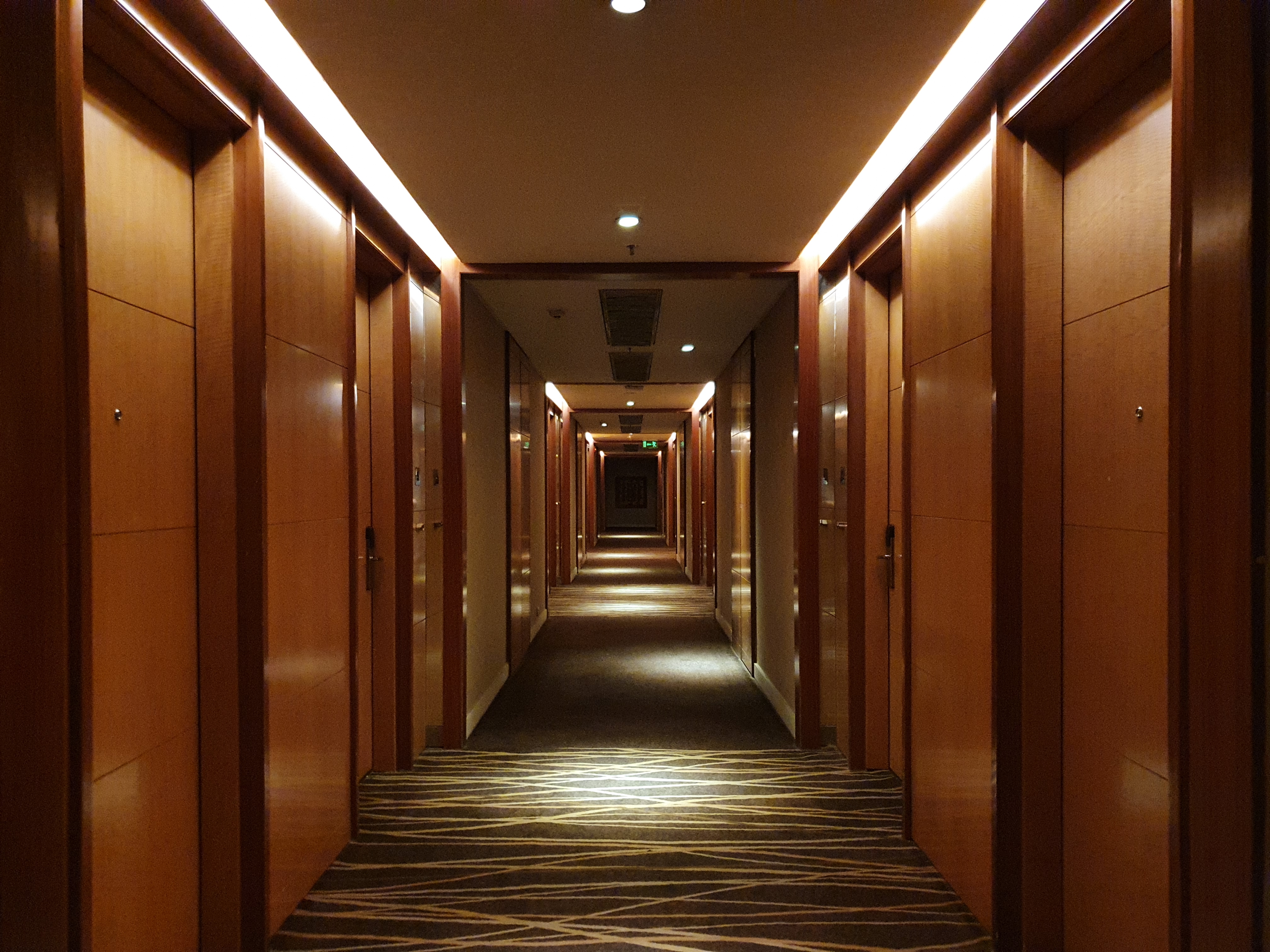 Фото Hyatt Regency Pune & Residences