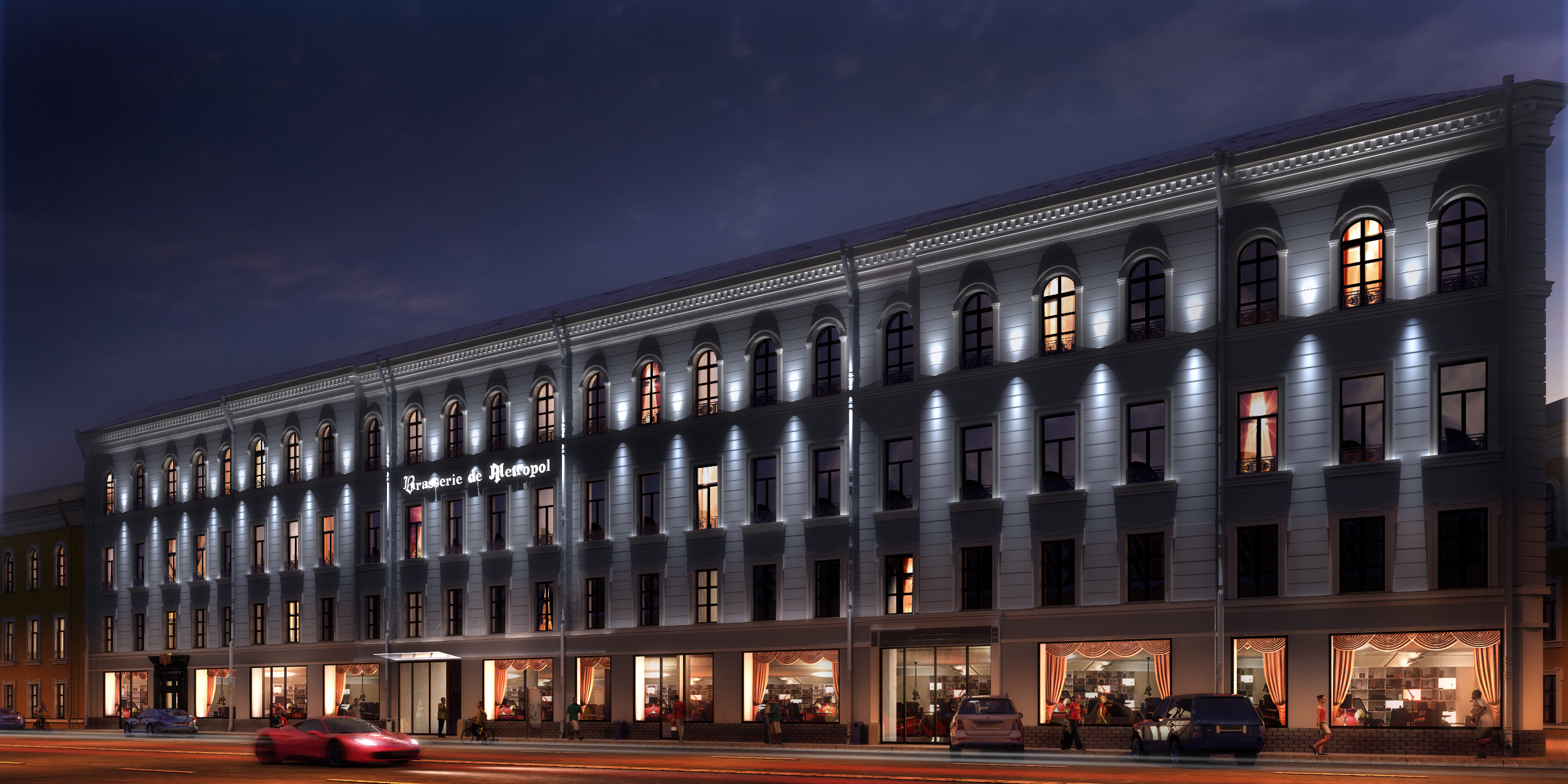 Фото отеля 2