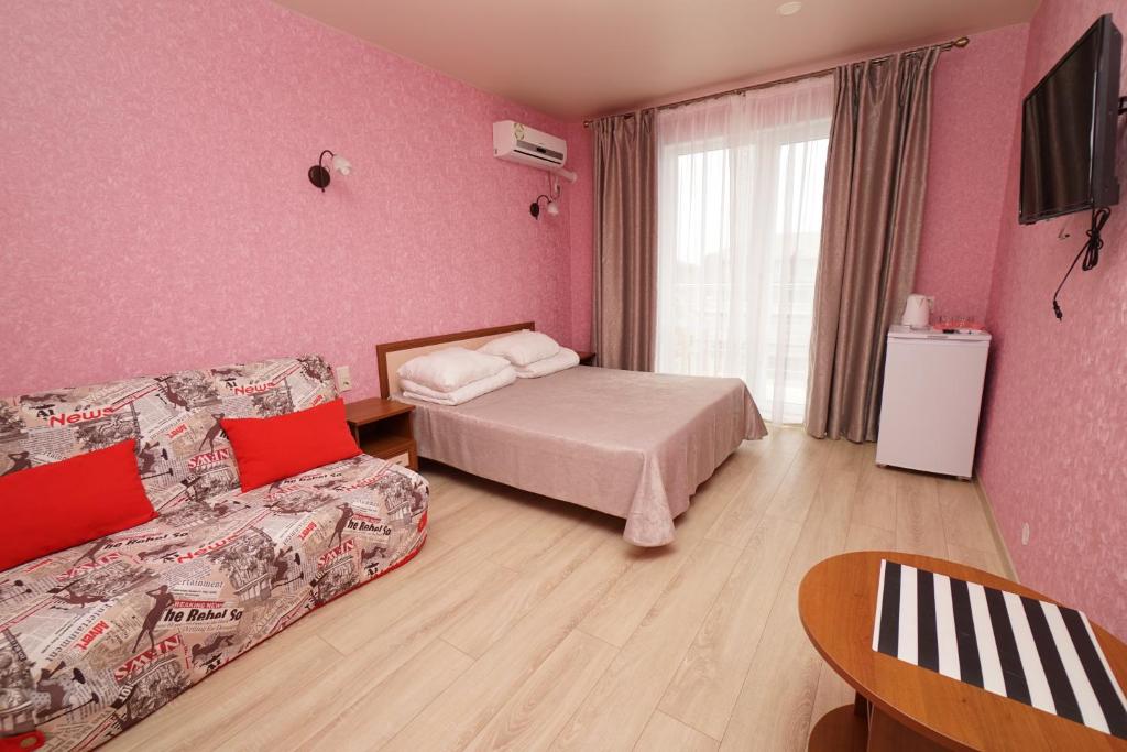 Фото Изумруд