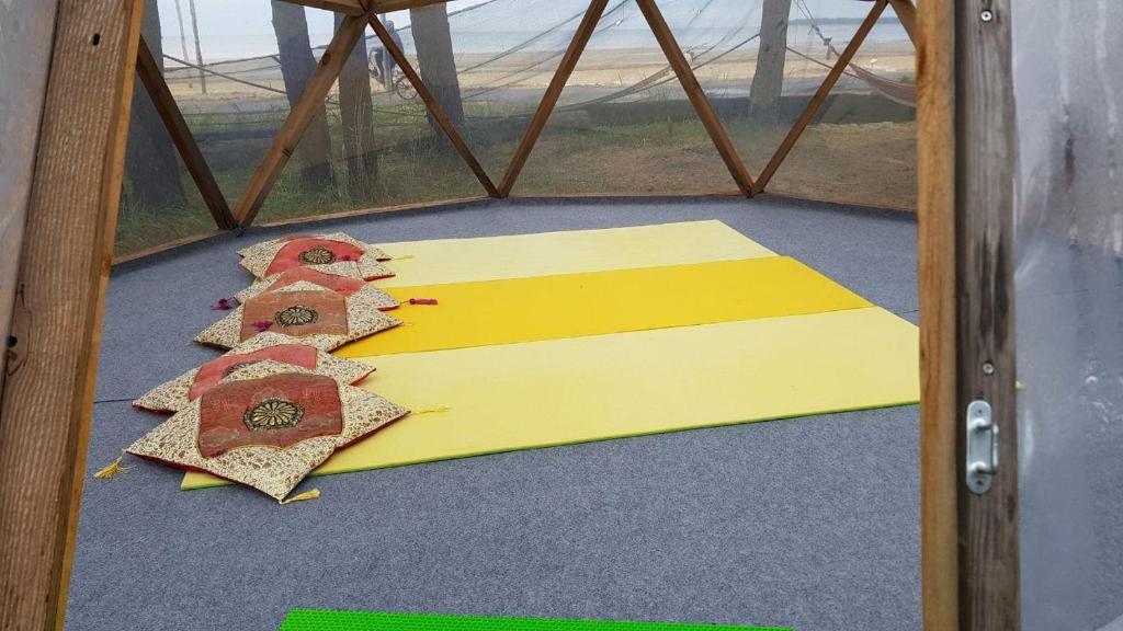 Фото Wind hunters station