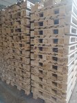 Ecowest (Dvorikovskoye shosse, 17Г), woodworking enterprise