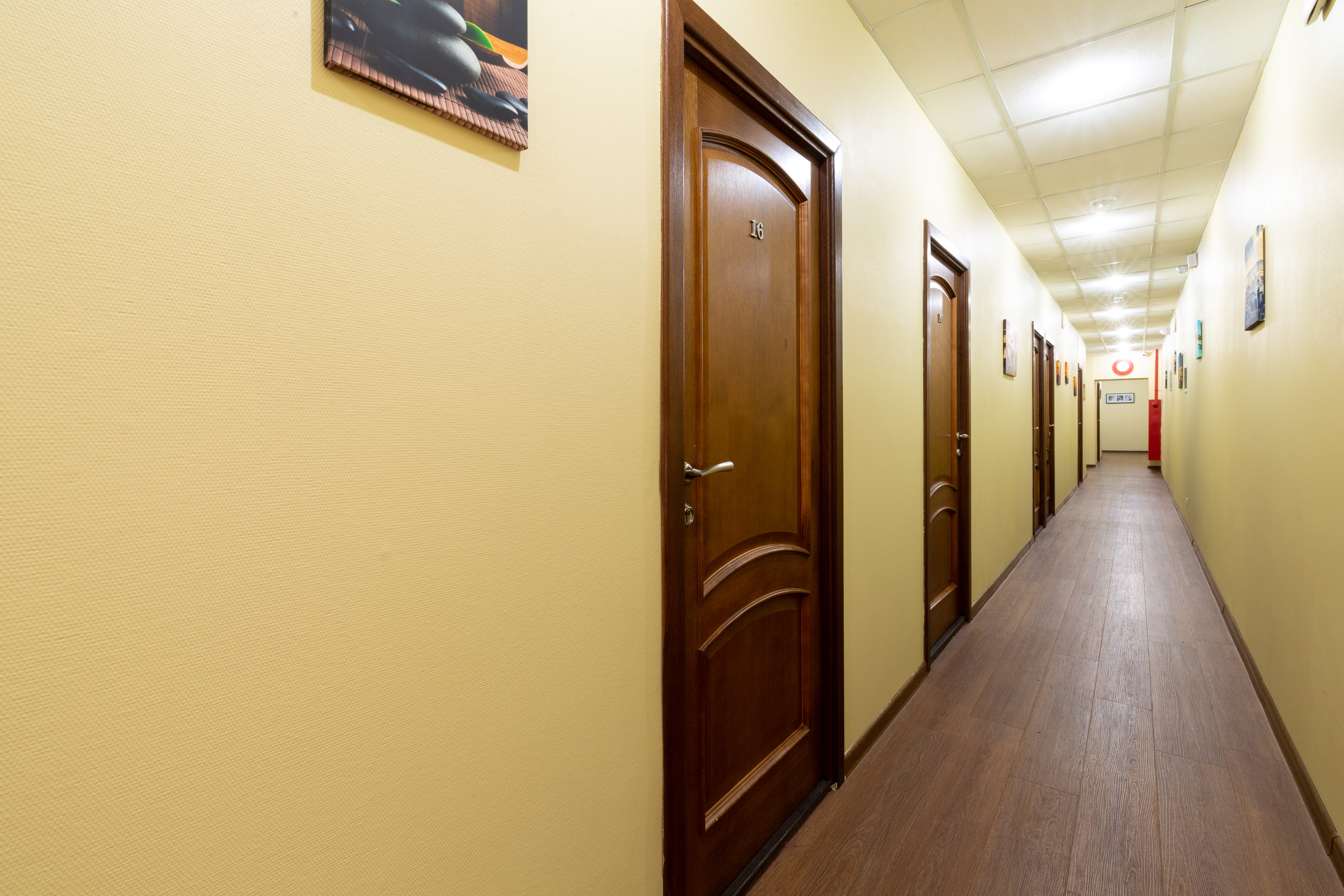 Фото 1st Arbat Hotel Каширский