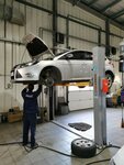 Masloff Express service (Kovylnaya ulitsa, 31с1), car service, auto repair