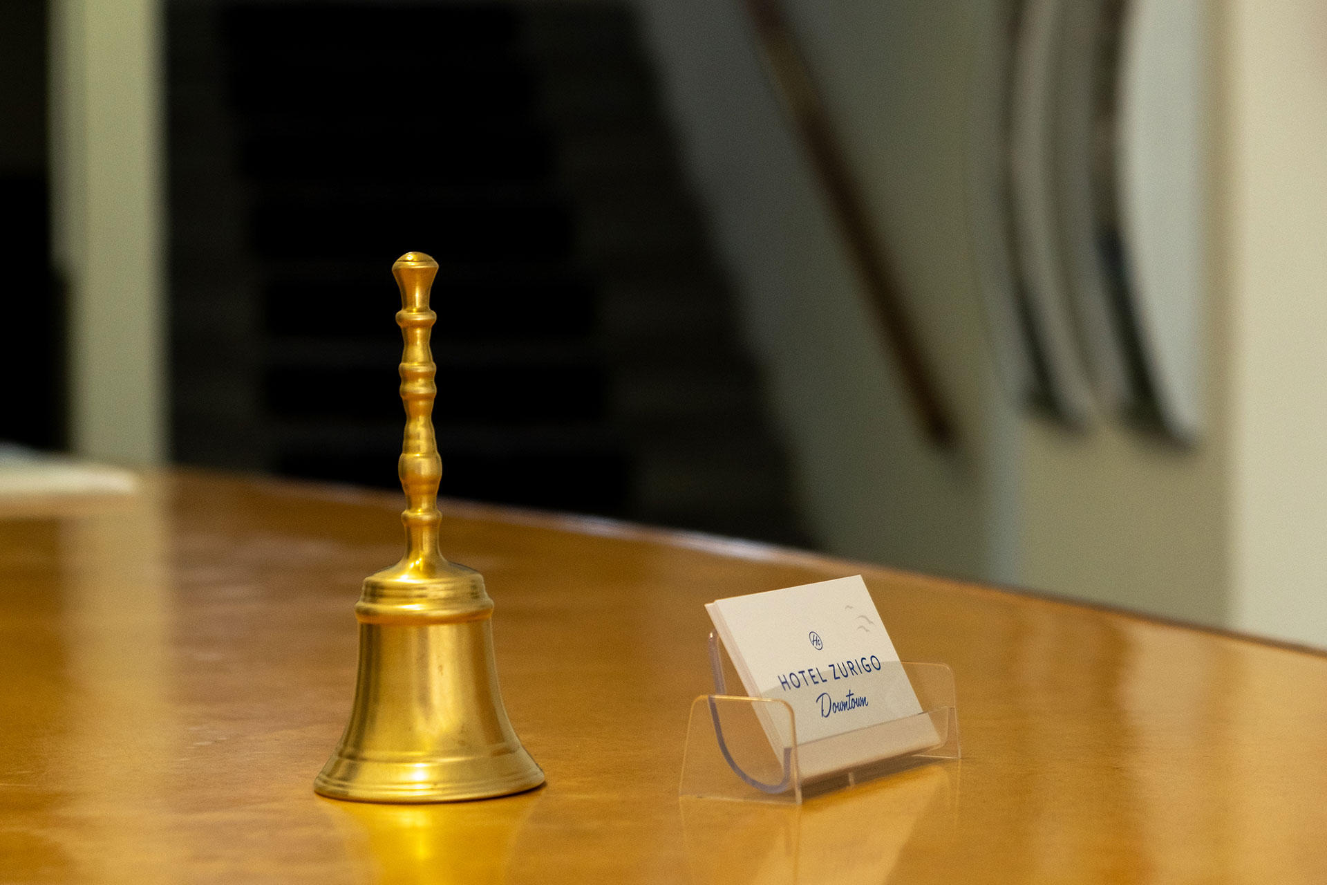 Фото Hotel Zurigo Downtown