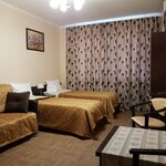 Comfort (Urban-Type Settlement of Sirius, Voskresenskaya Street, 14/1), hotel