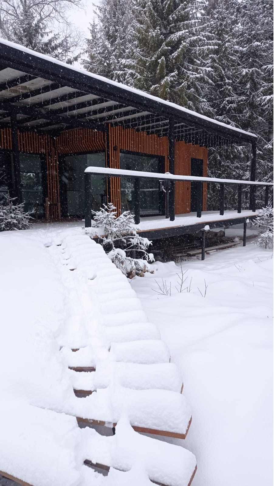 Фото Лагом Хаус