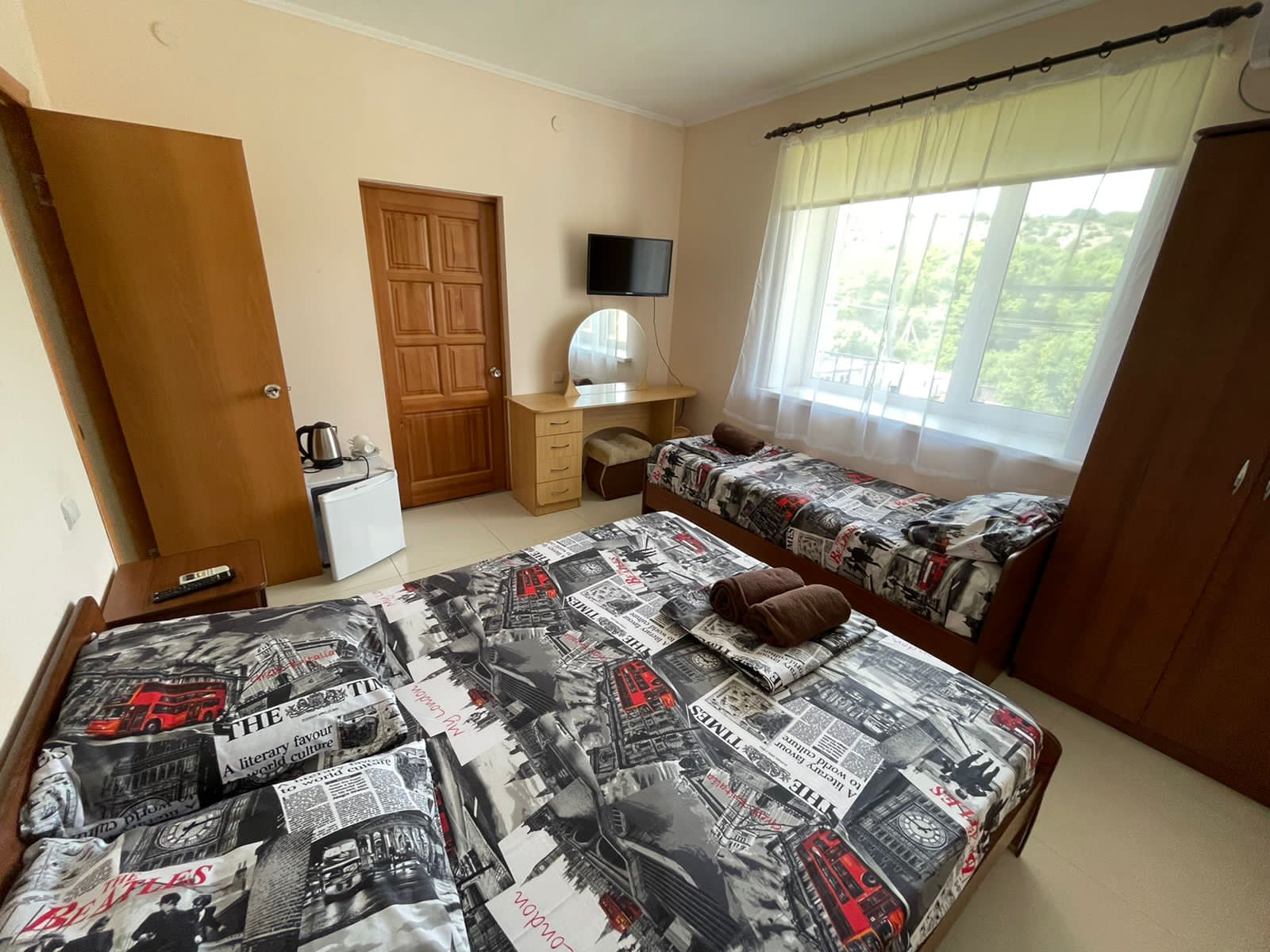 Фото Солнечный берег