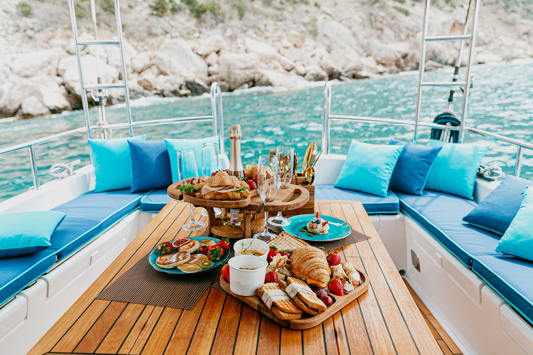 Фото Оливия