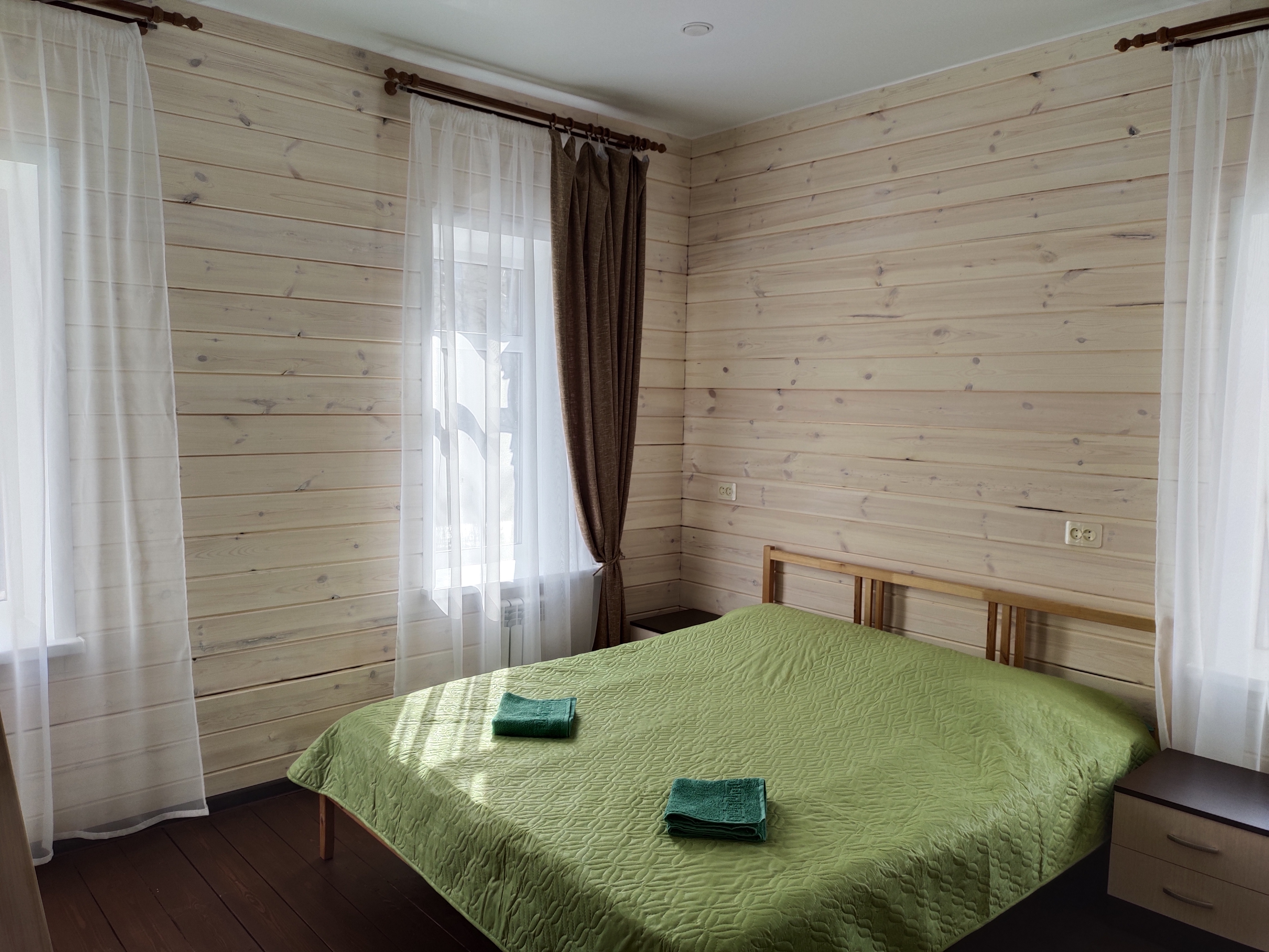 Фото  КупецЪ