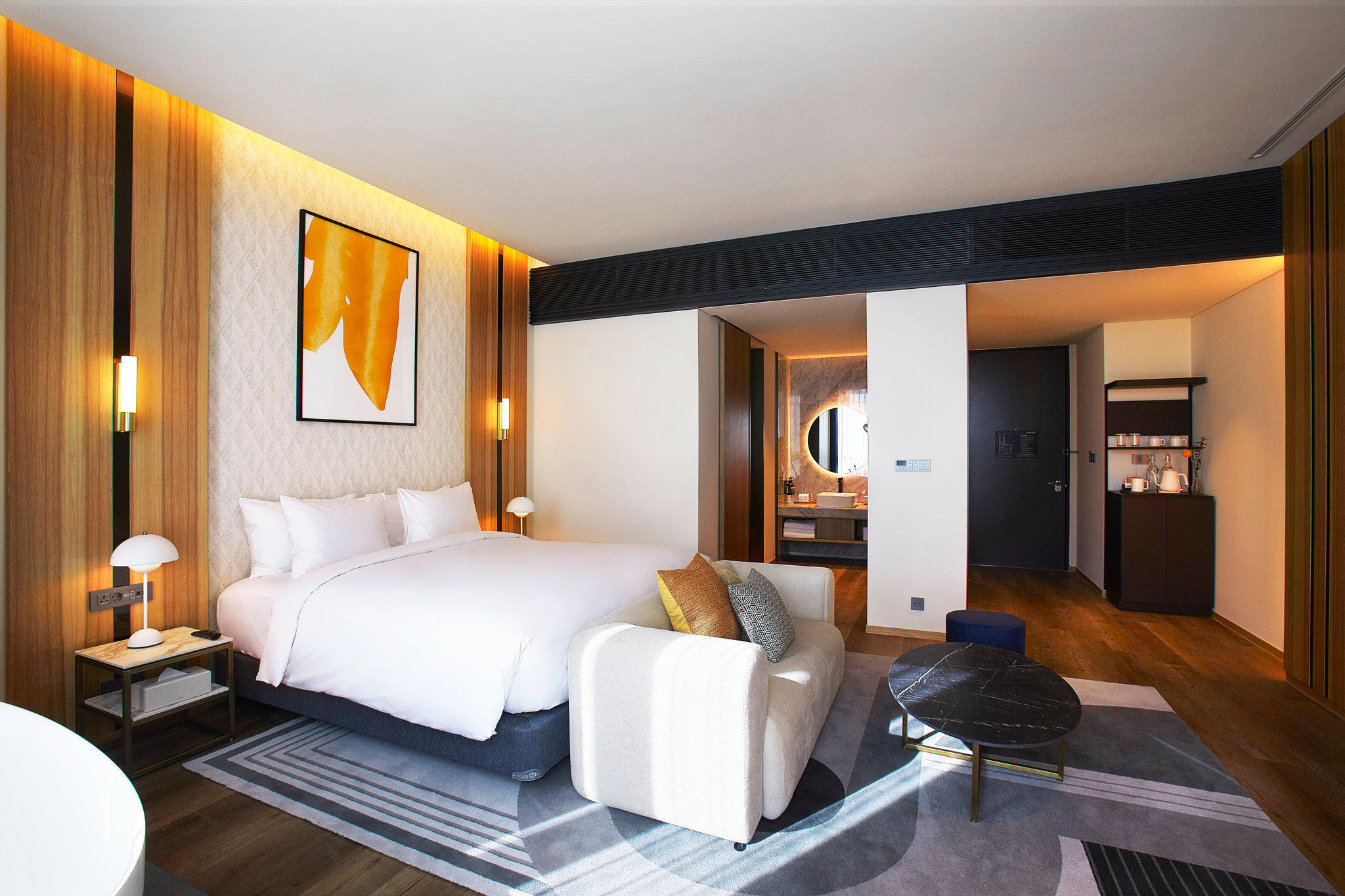 Фото Voco Seoul Gangnam by Ihg