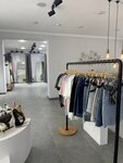 Noname (Mirzo Ulugbek District, Buyuk Ipak Yuli Residential Area, 28), clothing store
