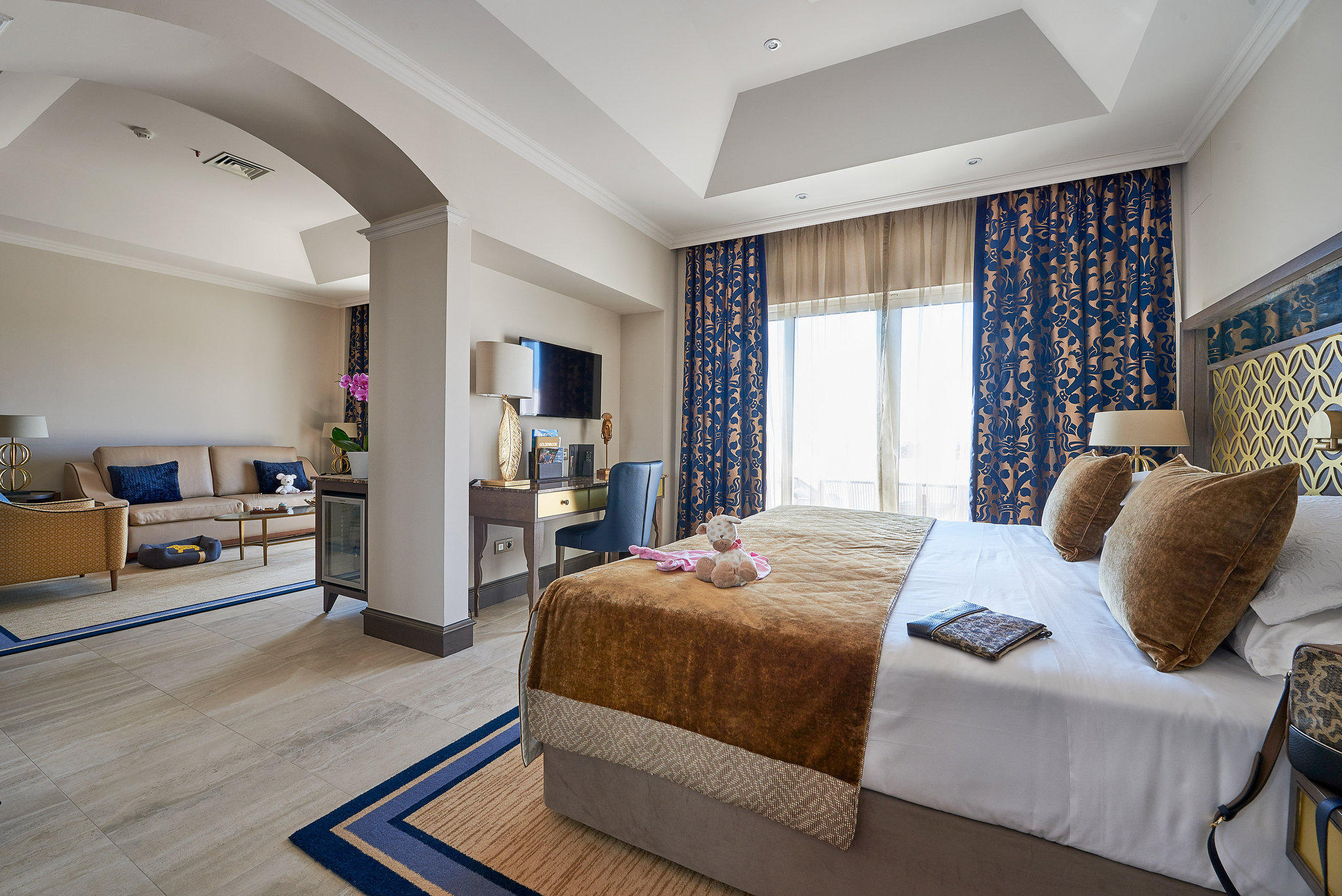 Фото Dona Filipa Hotel