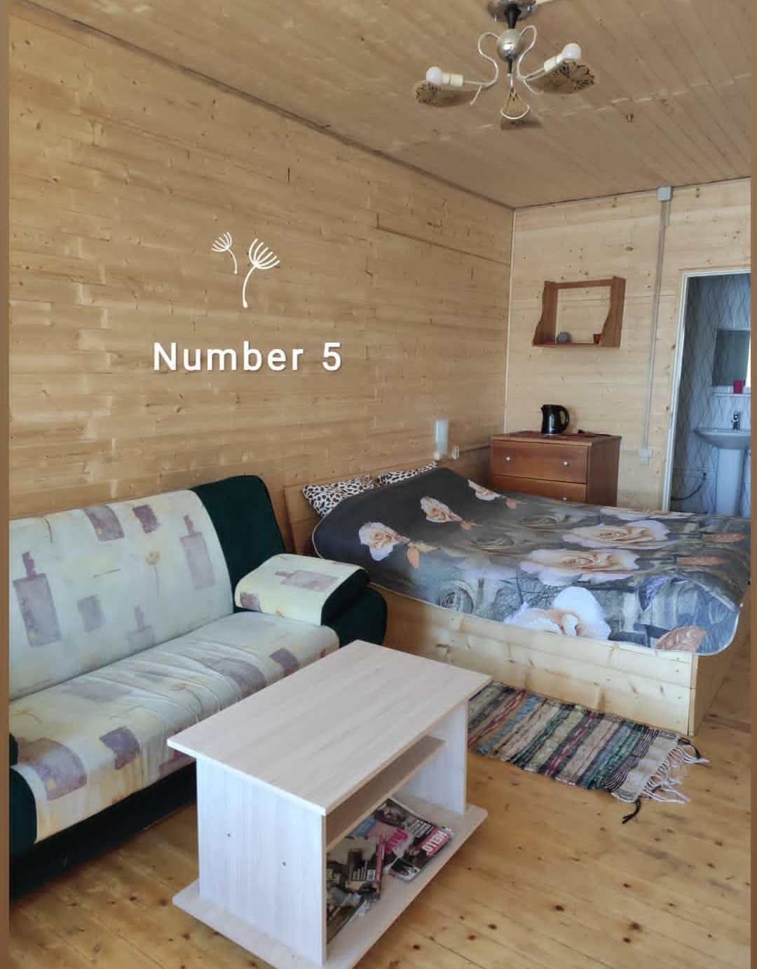 Фото Villa Natella