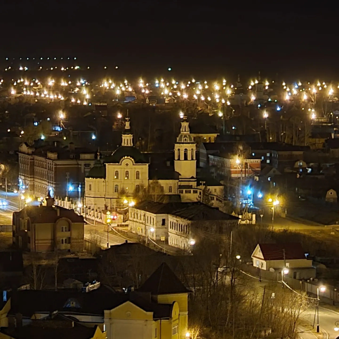 Фото Ямская