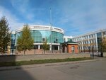 International School of Astana (Túrkistan kóshesi, 32/1) ، مدرسة