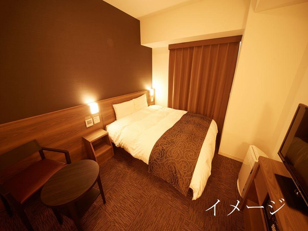 Фото Dormy Inn Morioka Hot Springs