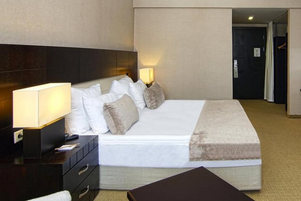 Фото Monte Baia Uludag