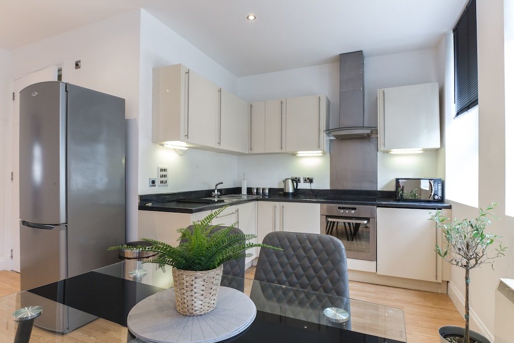 Фото StayInn City Aldgate