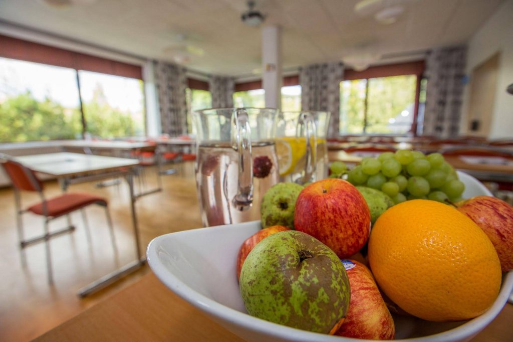 Фото First Hotel Kramm