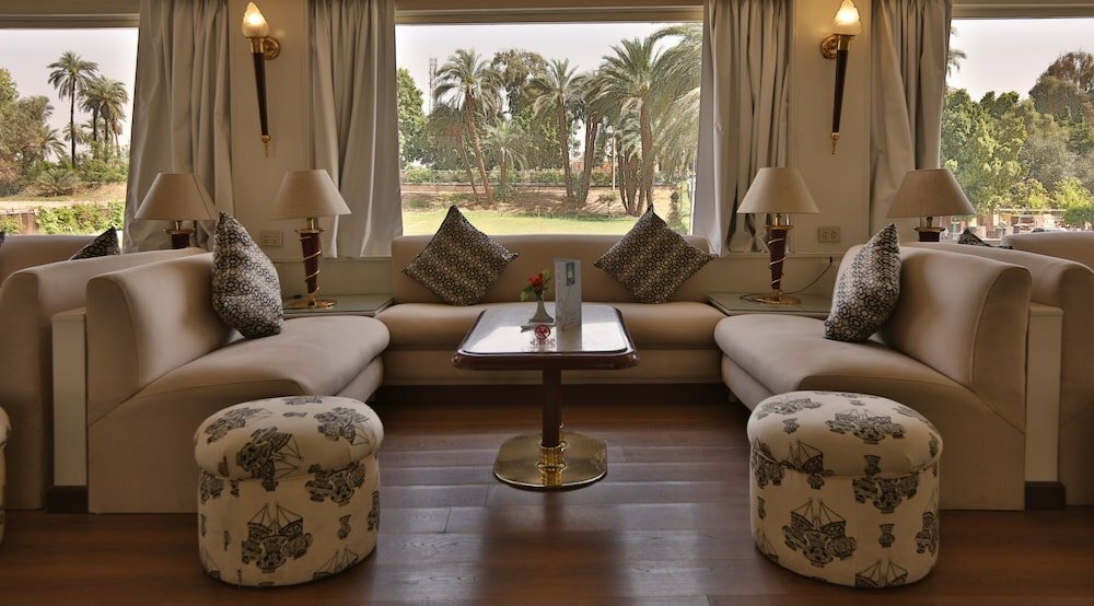 فندق Ms Da Vinci ، لوكسور، صورة