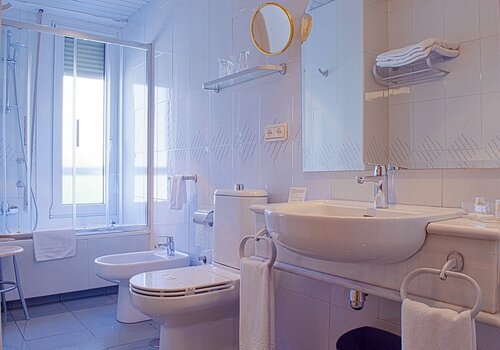 Внешний вид отеля Crisol Almirante Bonifaz в Бургосе, фото 4