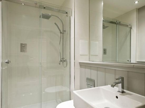 Фото No. 1 Apartments – George IV Bridge