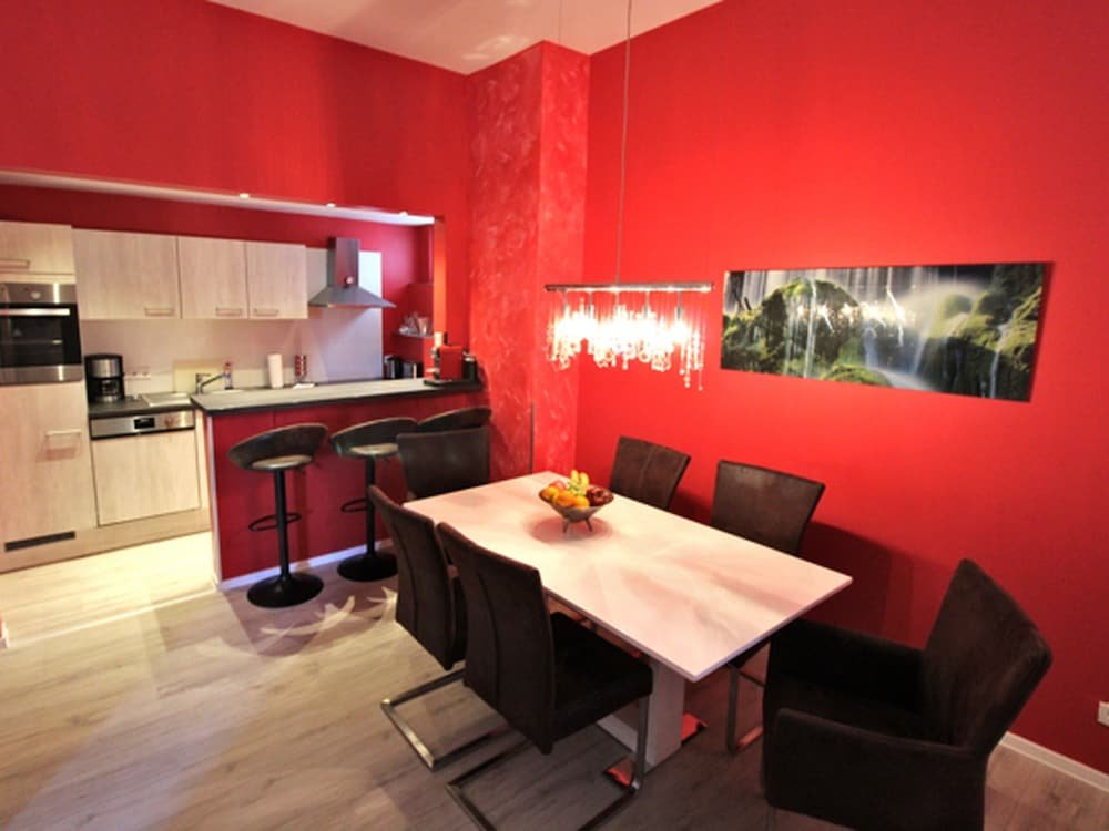 Фото Haus Sonnenschein