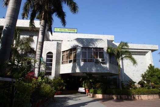 Фото Hotel Natraj