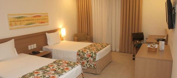 Фото Blue Tree Premium Manaus