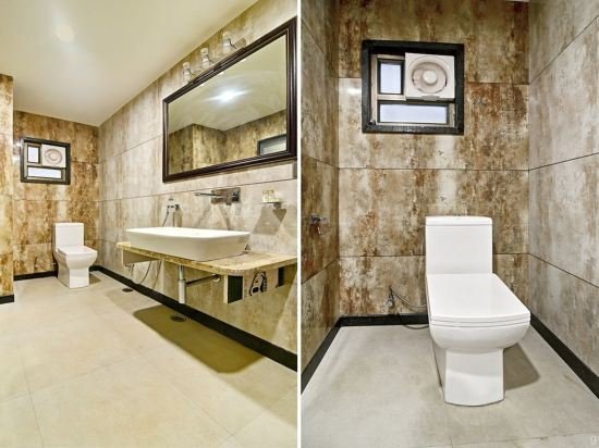 Фото Hotel Jewel Palace