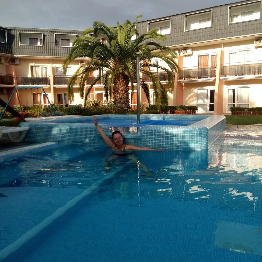 Фото ВатерЛоо