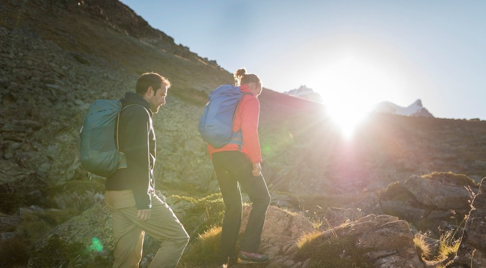 Фото Matterhorngruss Apartments