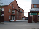 ADP-market (derevnya Golyovo, Tsentralnaya Street, 3), sale and lease of commercial real estate