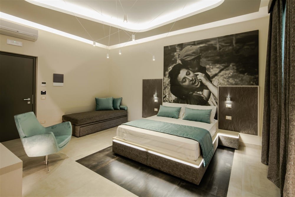 Фото VIA Veneto Luxury Suites