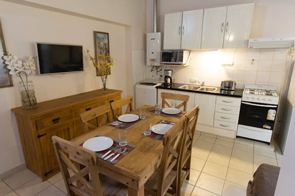 Фото Riviera Fueguina Apartments