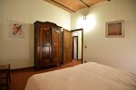 Il Cascino (Tuscany, province of Florence, Localita' San Cresci), apartments