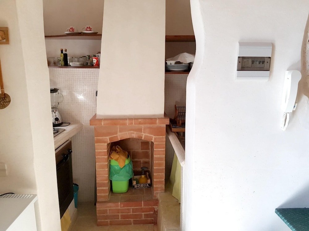 Фото Arcuève Dimora con Vista