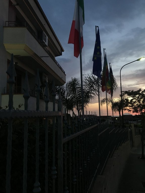 Фото Sunrise Residence Tropea