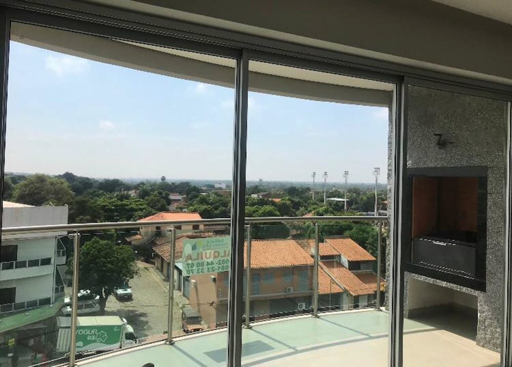 Фото Edificio Mirage - Zona VIP de Asunción