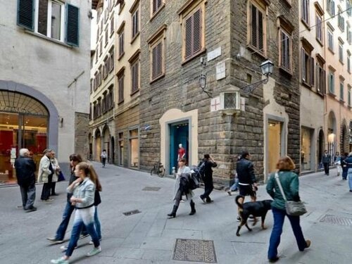 Гостиница Heart of Florence во Флоренции